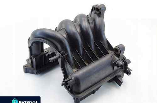 Kolektor Ssący 1.6 A Klasa W168 A140 A160 Vaneo