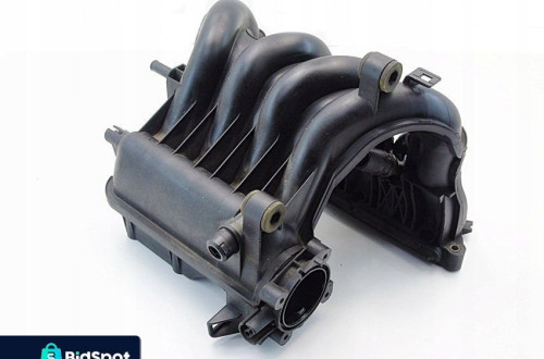 Kolektor Ssący 1.6 A Klasa W168 A140 A160 Vaneo