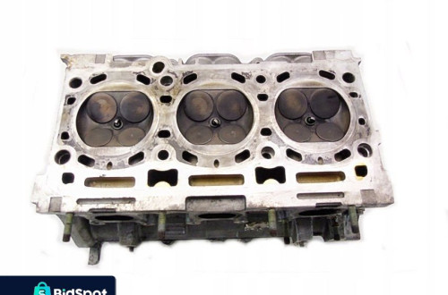 Głowica Wałki 3.0 V6 C5 I Ii 607 807 C6 406 C8 Xfx Avantime Laguna Ii