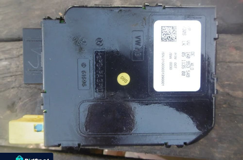 Moduł skrętu VW AUDI 1K0953549
