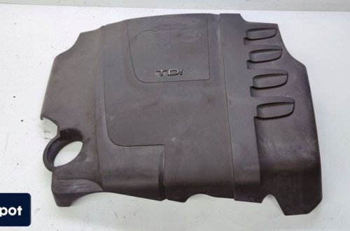 OSŁONA POKRYWA SILNIKA AUDI A4 A5 A6 03L103925L