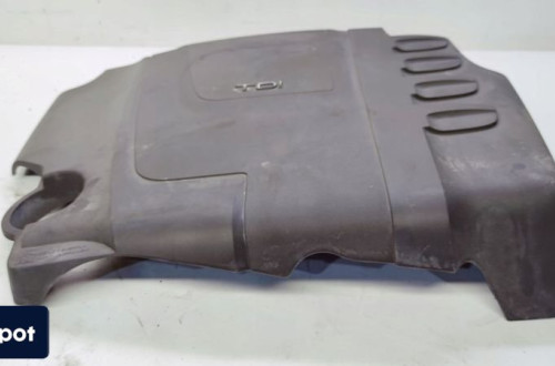 OSŁONA POKRYWA SILNIKA AUDI A4 A5 A6 03L103925L