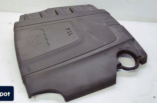 OSŁONA POKRYWA SILNIKA AUDI A4 A5 A6 03L103925L