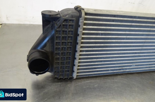 INTERCOOLER SUZUKI GRAND VITARA II 1.9DDiS AC695521