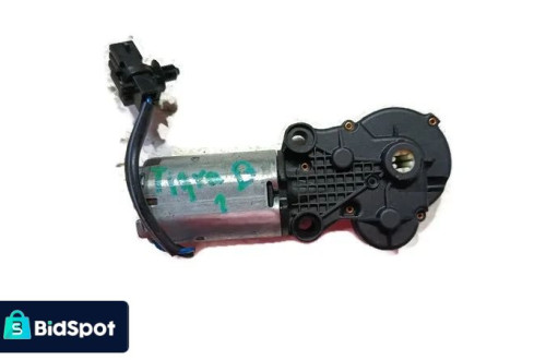 OPEL TIGRA B  04-09r SILNICZEK DACHU 9316253102