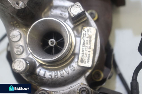 TURBOSPRĘŻARKA SEAT IBIZA IV 1.2 TDI 03P253019B 75KM