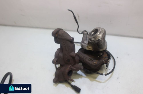 TURBOSPRĘŻARKA SEAT IBIZA IV 1.2 TDI 03P253019B 75KM