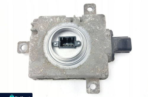 PRZETWORNICA XENON PEUGEOT 4007 W3T16271 7X01