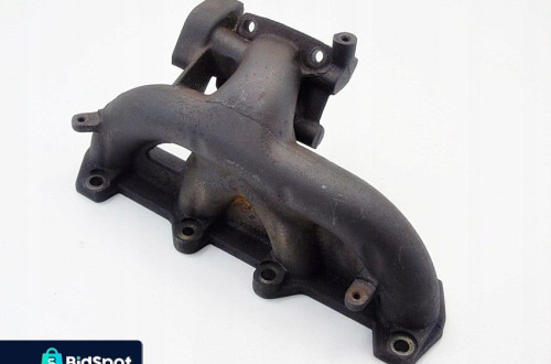 Kolektor Wydechowy 1.9 Jtd Stilo 147 156 Lybra