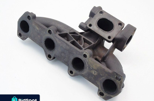Kolektor Wydechowy 1.9 Jtd Stilo 147 156 Lybra