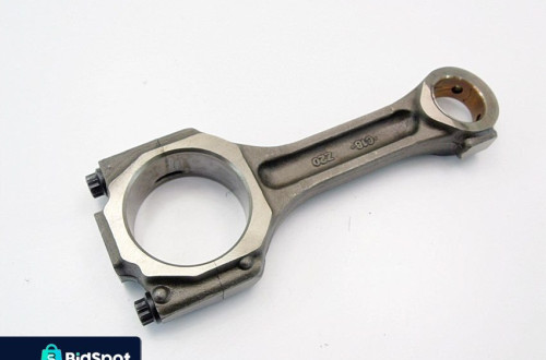 Korbowód Z20 2.0 D Cdti Antara Captiva Cruze Epica