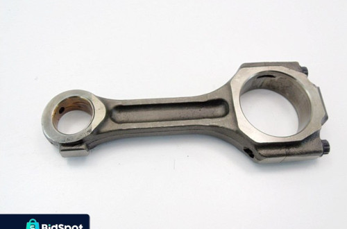 Korbowód Z20 2.0 D Cdti Antara Captiva Cruze Epica