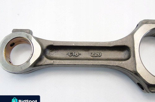 Korbowód Z20 2.0 D Cdti Antara Captiva Cruze Epica