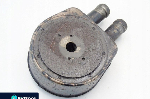 Chłodnica Oleju 1.8 2.0 Mondeo Iii Mazda 3 5 6