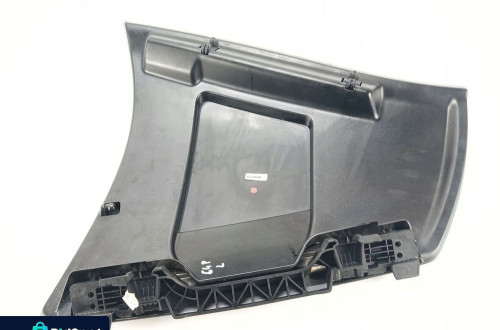 SCHOWEK DESKI KLAPKA LEWA CITROEN C4 PICASSO I 1 (2006-2013)