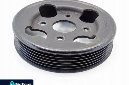 Koło Wspomagania 3.0 V6 C5 607 807 C6 406 C8 Xfx Avantime Laguna Ii