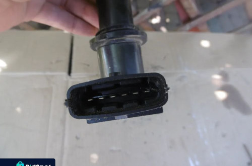 cewka Astra H Meriva 1.6 Lucas DM B939