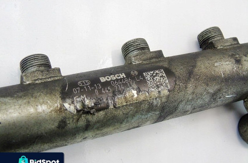 Listwa Wtryskowa 2.0 D Antara Captiva Cruze Epica