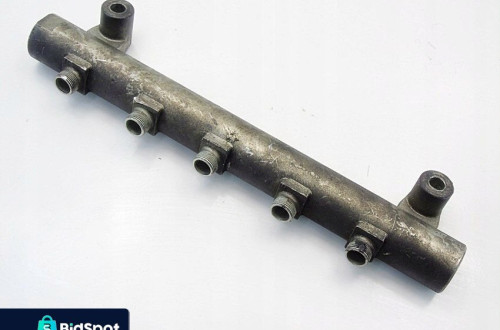 Listwa Wtryskowa 2.0 D Antara Captiva Cruze Epica