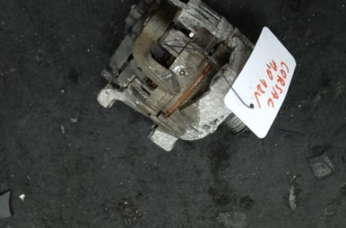 ALTERNATOR OPEL CORSA C AGILA 1.0 12V Z10XE