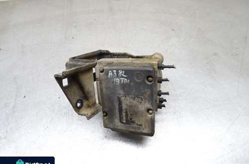 AUDI A3 8L HB 5D 96-00 POMPA ABS 1J0614217E