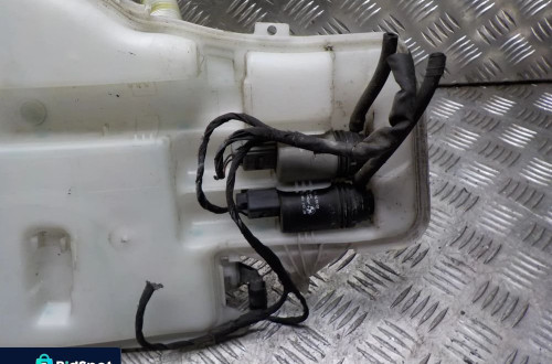BMW X1 E84 ZBIORNIK PŁYNU SPRYSKIWACZY