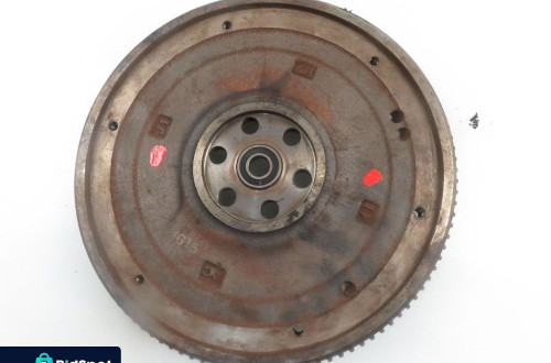 KOŁO ZAMACHOWE SPRZĘGŁO HONDA CIVIC VII 1.4