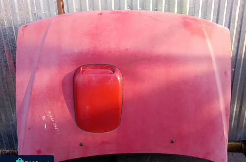 Pajero Sport I Shogun Maska pokrywa silnika