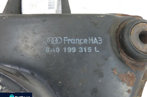 SANKI PRZÓD AUDI 80 B4 1.9 TDI - 1Z 8A0199315L