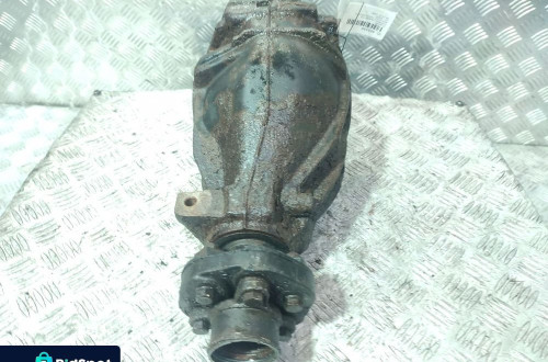 DYFERENCJAŁ MOST TYŁ MERCEDES W203 S203 2.6 170KM A1243513708