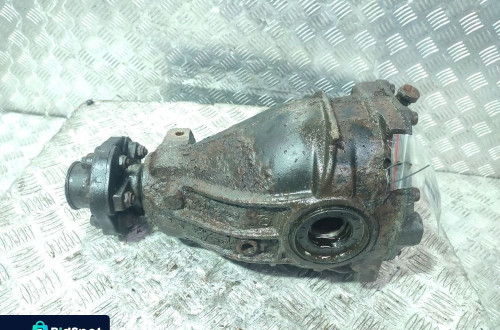 DYFERENCJAŁ MOST TYŁ MERCEDES W203 S203 2.6 170KM A1243513708