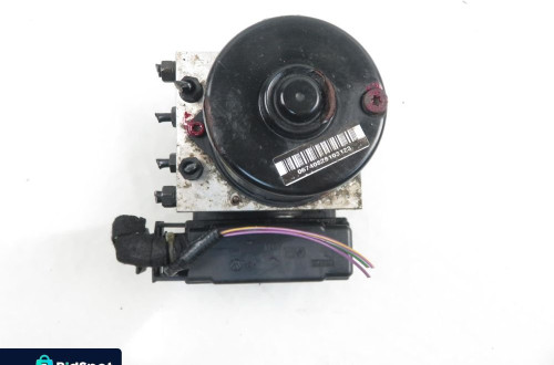 POMPA ABS VW BORA 1J0614517G 10020600394 1C0907379G