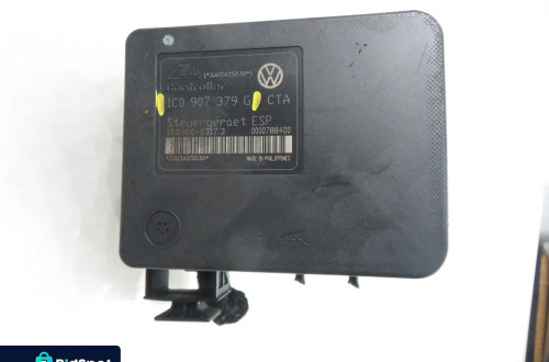 POMPA ABS VW BORA 1J0614517G 10020600394 1C0907379G