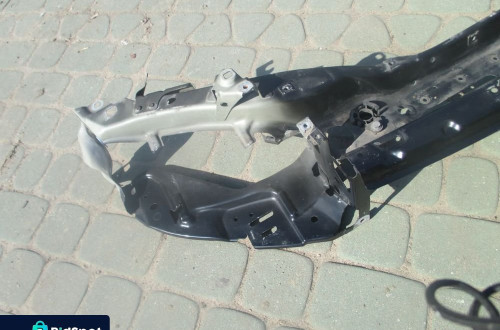 SERWO POMPA CHEVROLET CRUZE 2.0 CDI 13252945