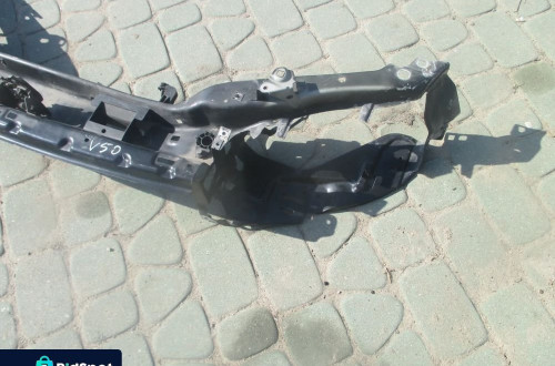 SERWO POMPA CHEVROLET CRUZE 2.0 CDI 13252945