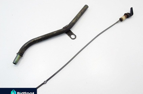 Bagnet Oleju Skrzyni 1.6 16V Astra G Vectra Meriva