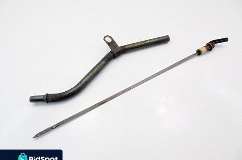 Bagnet Oleju Skrzyni 1.6 16V Astra G Vectra Meriva