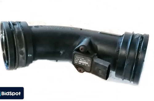 VW T5 MULTIVAN 05r 1.9 TDI PRZEWÓD POWIETRZA 7H0145955