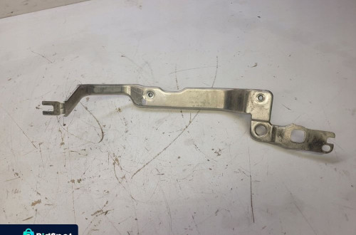 WSPORNIK BŁOTNIKA PRAWY PRZÓ AUDI A6 C7 4G0807592B