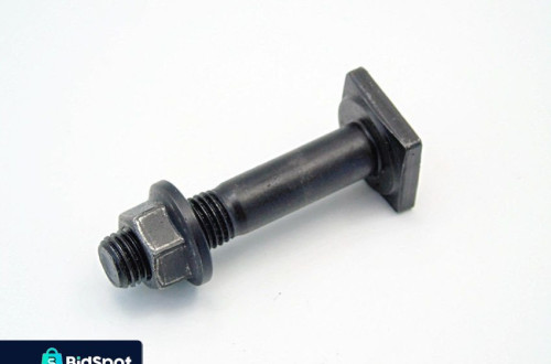 Śruba Rozrządu 2.0 Crdi Sportage Tucson Santa Fe