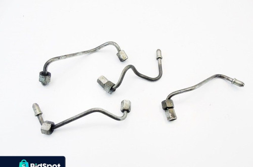 Przewody Wtryskowe 2.0 D Antara Captiva Cruze Epic