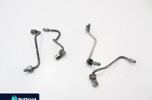 Przewody Wtryskowe 2.0 D Antara Captiva Cruze Epic