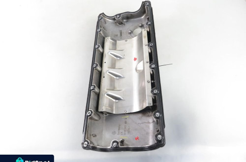 POKRYWA ZAWORÓW VW TOUAREG I 2.5 TDI 070103469A