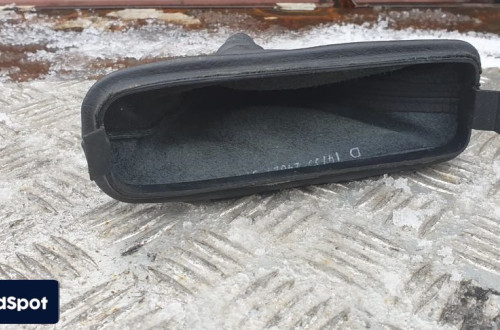 bmw x5 e53 mieszek dzwigni hamulca recznego