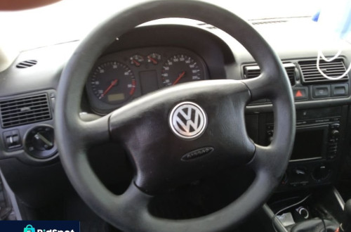 KIEROWNICA VOLKSWAGEN GOLF IV