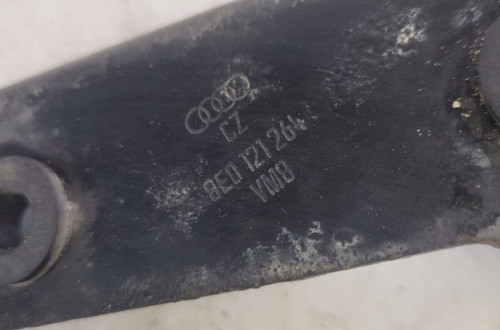 MOCOWANIE CHŁODNICY AUDI A4 S4 B6 B7 8E0121264
