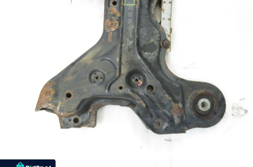 SANKI PRZÓD SEAT TOLEDO II (1M2) 1.9 TDI - ASV 1J0199313J