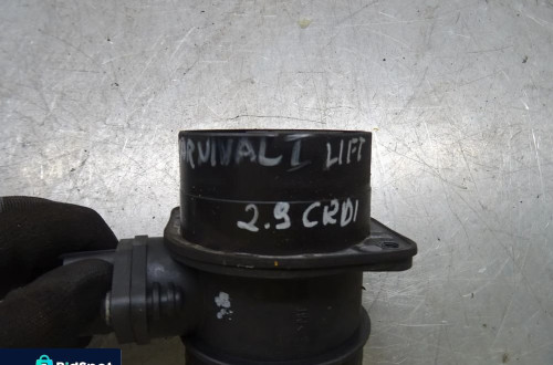 KIA CARNIVAL I LIFT 01-05 2.9 CRDI PRZEPŁYWOMIERZ
