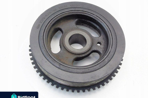 Koło Pasowe 1.8 2.0 B Mondeo Iii Mazda 5 6 V50 S40