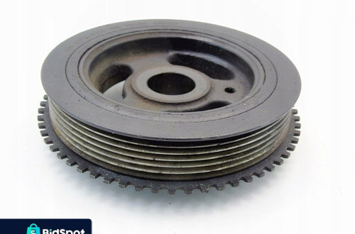 Koło Pasowe 1.8 2.0 B Mondeo Iii Mazda 5 6 V50 S40